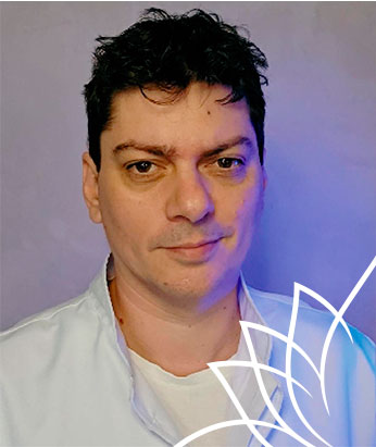 Danilo Salmeron Massoterapeuta